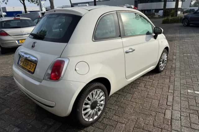 Fiat 500 (2013) thumbnail 4