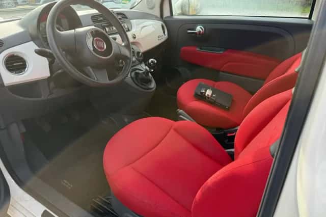 Fiat 500 (2013) thumbnail 6