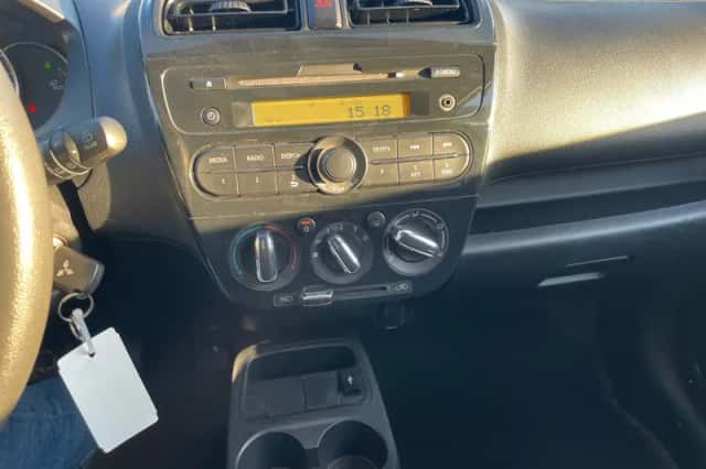 Mitsubishi Space (2018) thumbnail 4