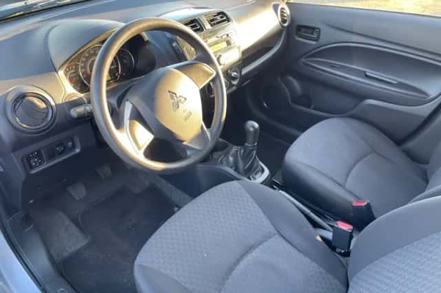 Mitsubishi Space (2018) thumbnail 5