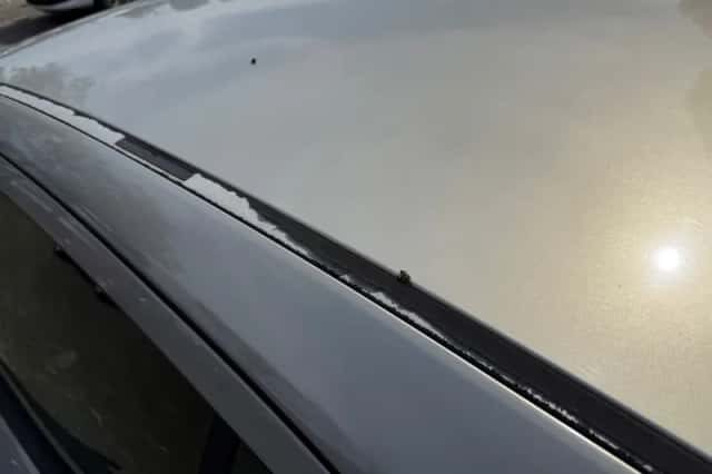Opel Astra (2008) thumbnail 6