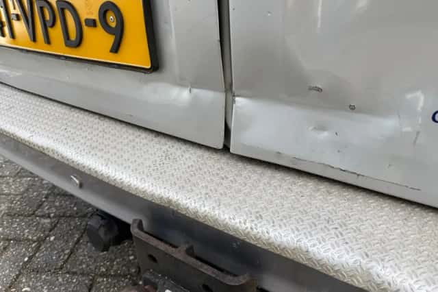 Opel Vivaro (2008) thumbnail 5