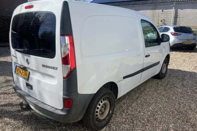 Renault Kangoo (2017) thumbnail 5