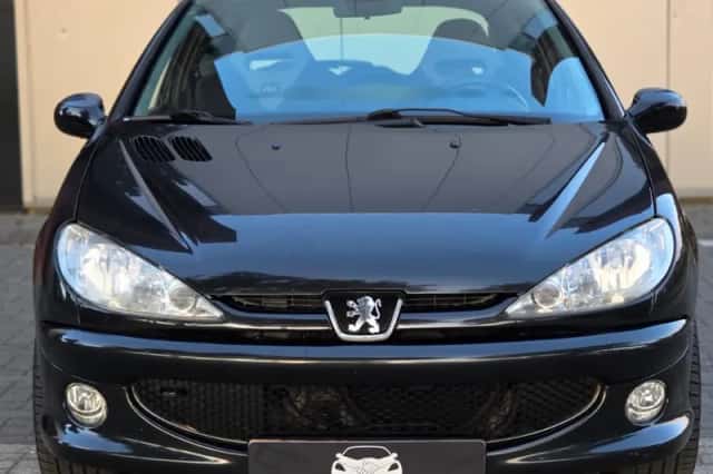 Peugeot 206 (2026) thumbnail 3