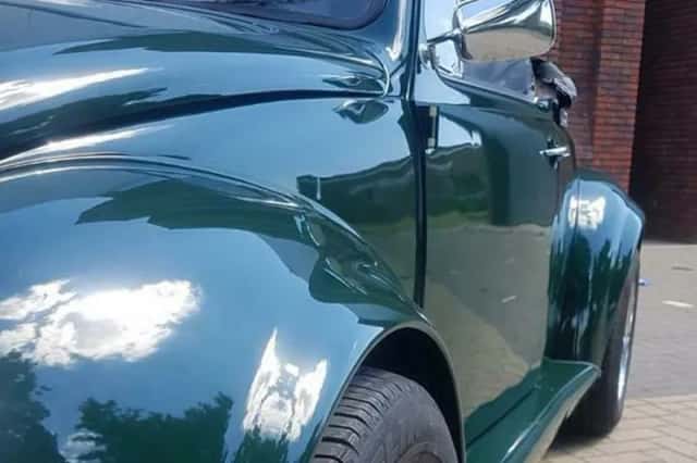 Volkswagen Kever (1970) thumbnail 2