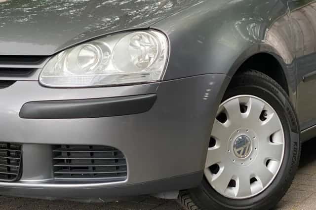 Volkswagen Golf (2006) thumbnail 3