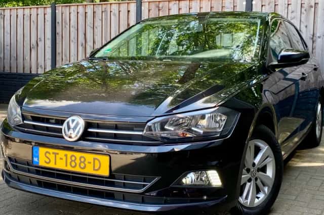 Volkswagen Polo (2018) thumbnail 1