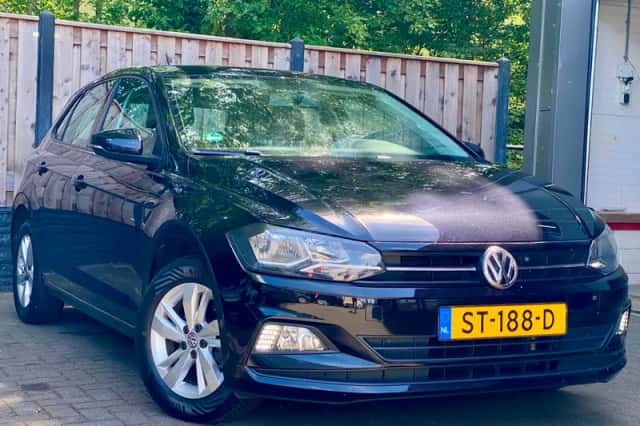 Volkswagen Polo (2018) thumbnail 3