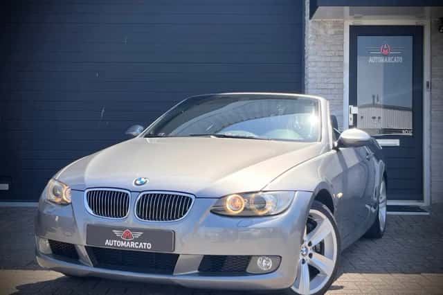 BMW 3-Serie (2007) thumbnail 1