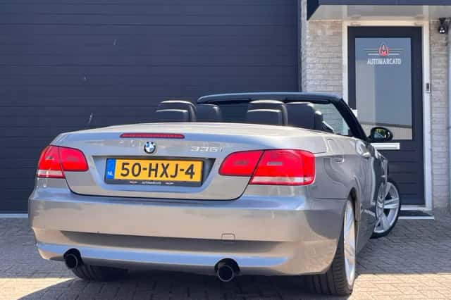 BMW 3-Serie (2007) thumbnail 4