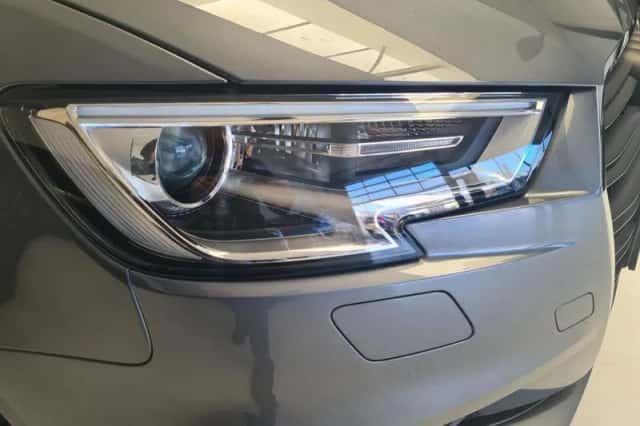Audi A3 (2020) thumbnail 5