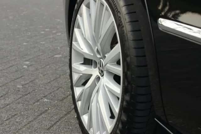Volkswagen CC (2014) thumbnail 6