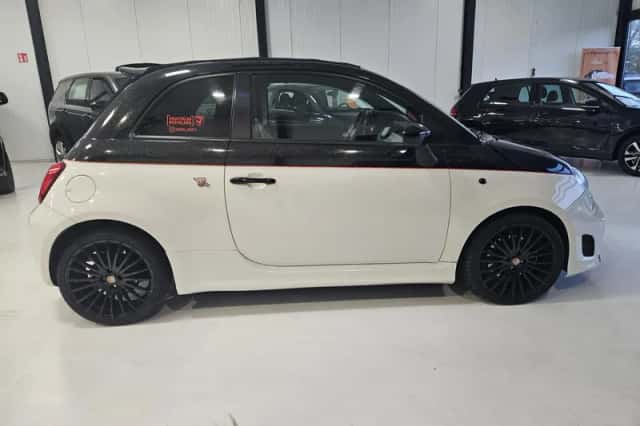 Fiat 500 (2011) thumbnail 4