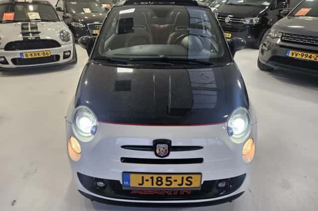 Fiat 500 (2011) thumbnail 5