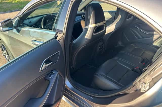 Mercedes-Benz CLA-Klasse (2016) thumbnail 6