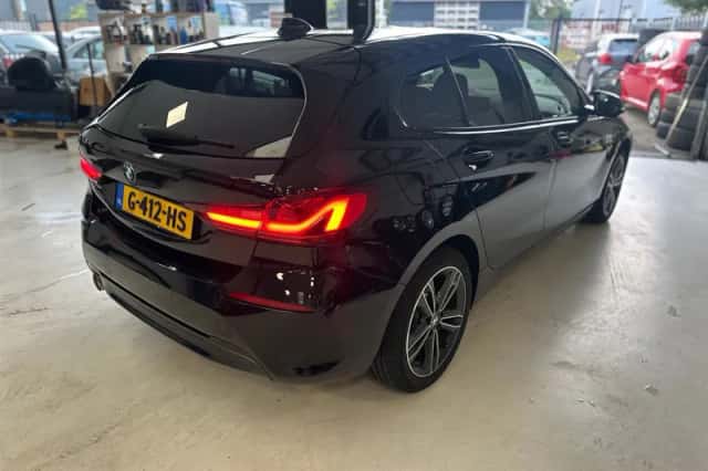 BMW 1-Serie (2019) thumbnail 6