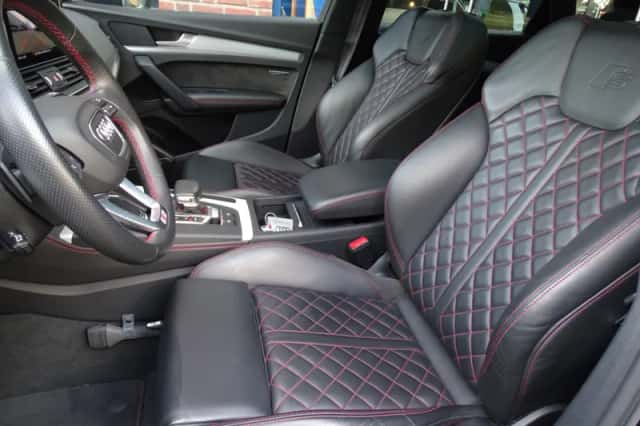Audi Q5 (2019) thumbnail 4