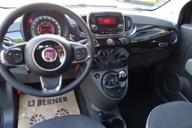 Fiat 500 (2017) thumbnail 4