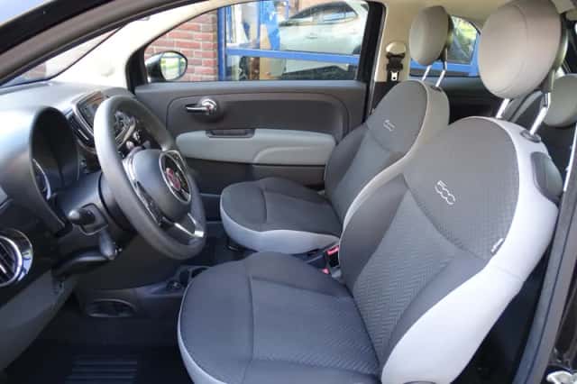 Fiat 500 (2017) thumbnail 5