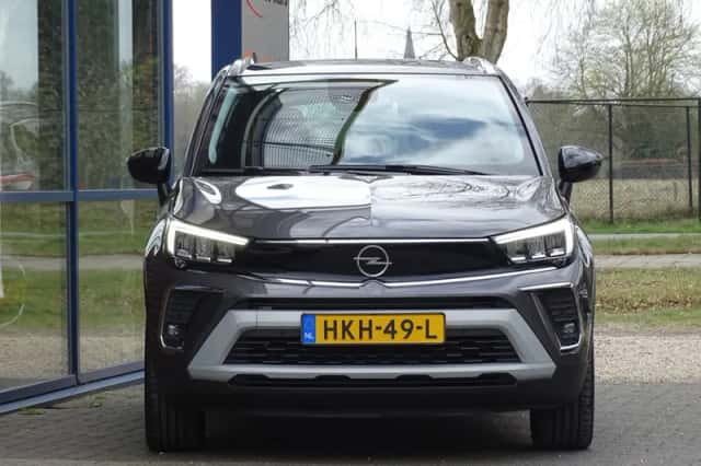 Opel Crossland (2023) thumbnail 3