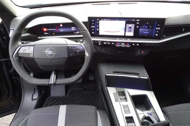 Opel Grandland (2025) thumbnail 5