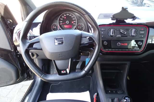 SEAT Mii (2019) thumbnail 4