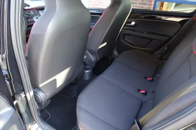 SEAT Mii (2019) thumbnail 6