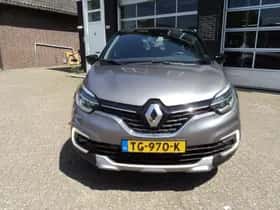 Renault Captur (2017) thumbnail 3