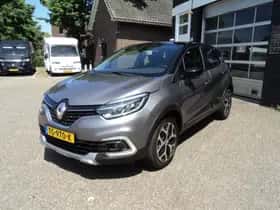 Renault Captur (2017) thumbnail 4