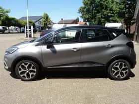 Renault Captur (2017) thumbnail 5