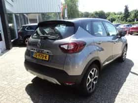 Renault Captur (2017) thumbnail 8