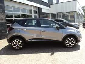 Renault Captur (2017) thumbnail 9