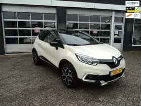 Renault Captur (2018) thumbnail 2