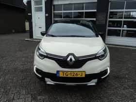 Renault Captur (2018) thumbnail 3