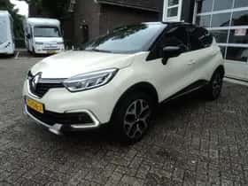Renault Captur (2018) thumbnail 4