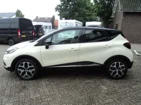 Renault Captur (2018) thumbnail 5