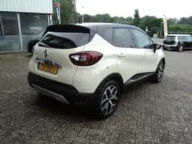 Renault Captur (2018) thumbnail 8