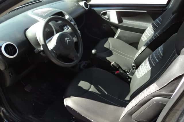 Citroën C1 (2012) thumbnail 11
