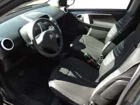 Citroën C1 (2012) thumbnail 11