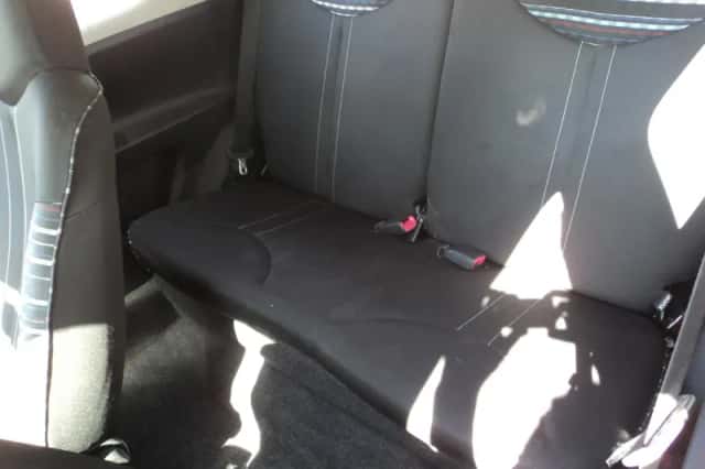Citroën C1 (2012) thumbnail 12