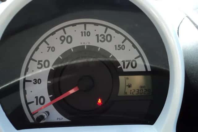 Citroën C1 (2012) thumbnail 13