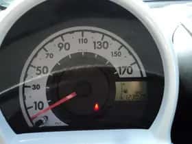 Citroën C1 (2012) thumbnail 13