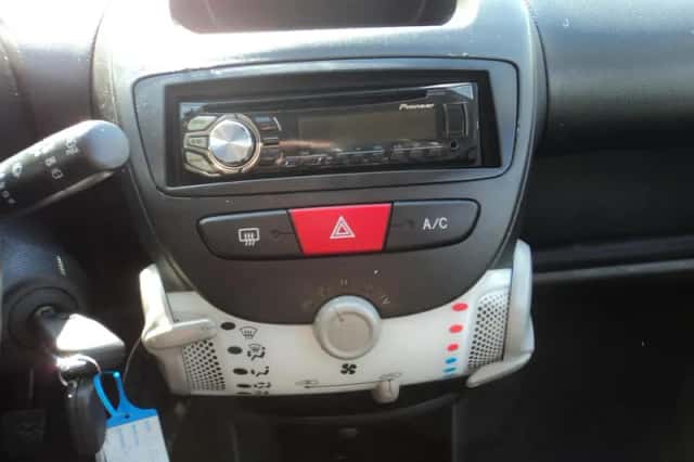 Citroën C1 (2012) thumbnail 14