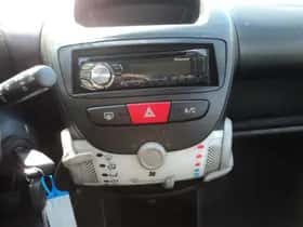 Citroën C1 (2012) thumbnail 14