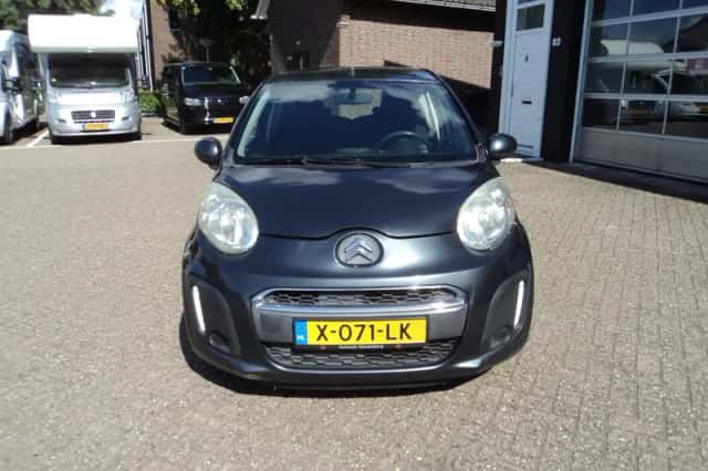 Citroën C1 (2012) thumbnail 3