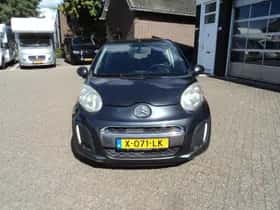Citroën C1 (2012) thumbnail 3
