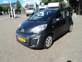 Citroën C1 (2012) thumbnail 4