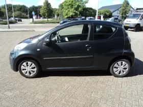 Citroën C1 (2012) thumbnail 5
