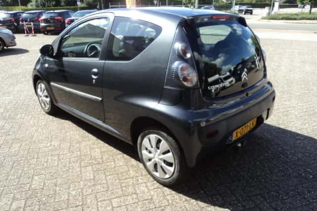 Citroën C1 (2012) thumbnail 6