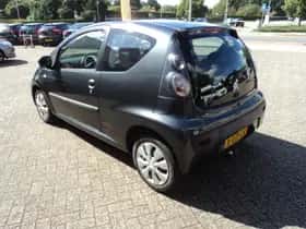 Citroën C1 (2012) thumbnail 6